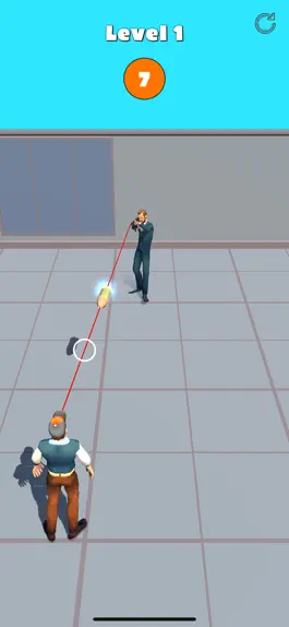 Game screenshot Time Stop Bullet mod apk