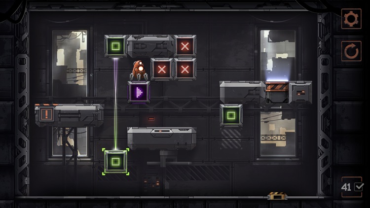 Unit 404 screenshot-2