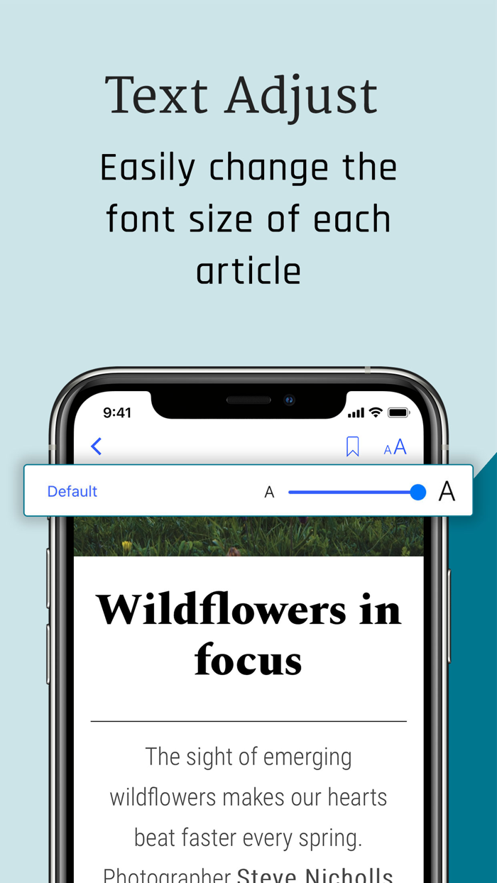 BBC Countryfile Magazine