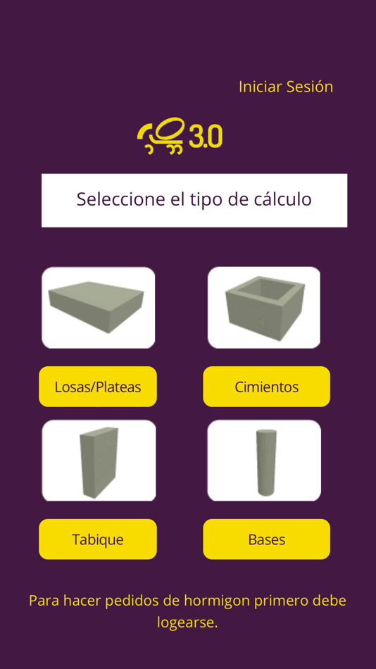 #2. HormiCalc (iOS) Podle: ITC Soluciones