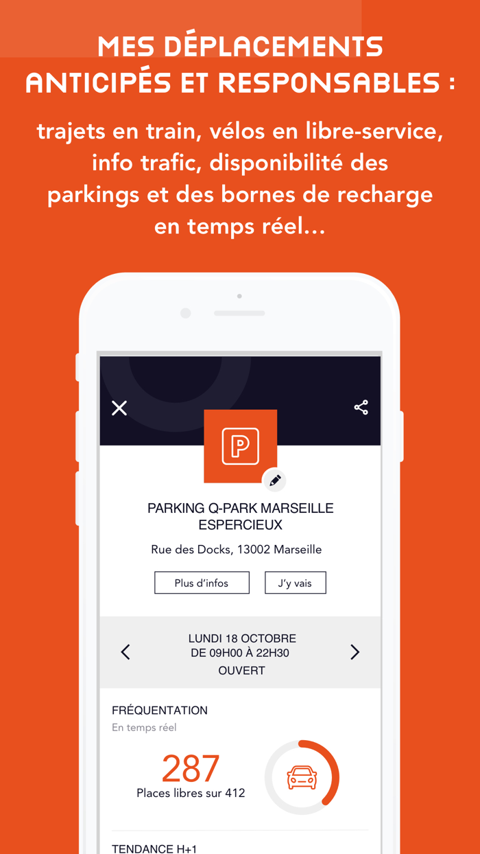 Ma Métropole Dans Ma Poche