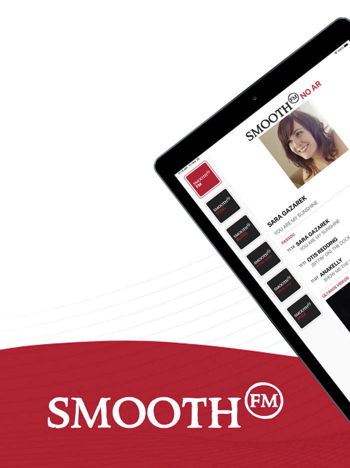 Smooth FM