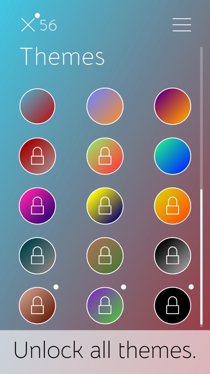 The 8 – Math Puzzles screenshot-4
