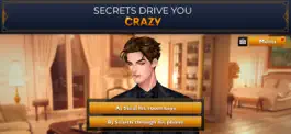 Game screenshot Is It Love? James - Secrets hack