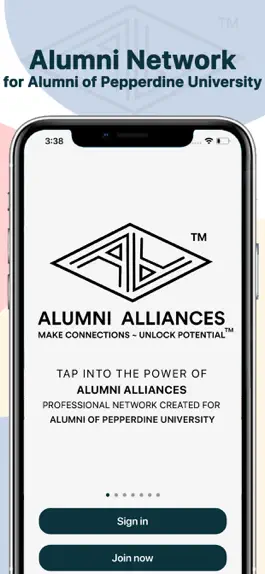 Game screenshot For alumni of Pepperdine Univ mod apk