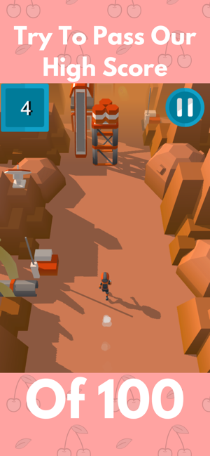 Wasteland Run(圖2)-速報App