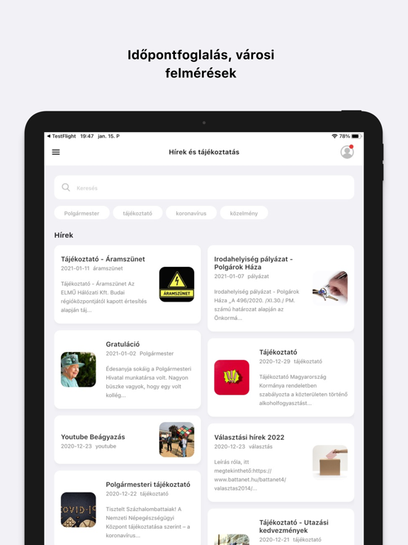 Screenshot #5 pour OkosBatta