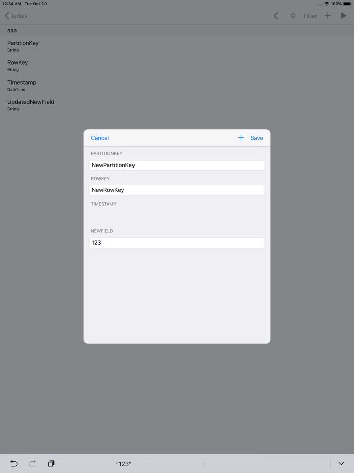 Azure Storage Studio Pro