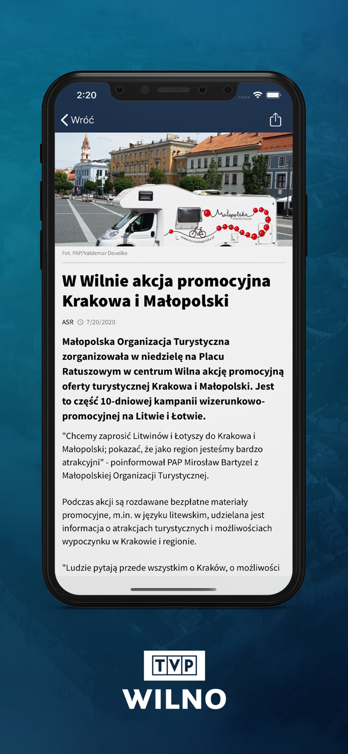 TVP Wilno