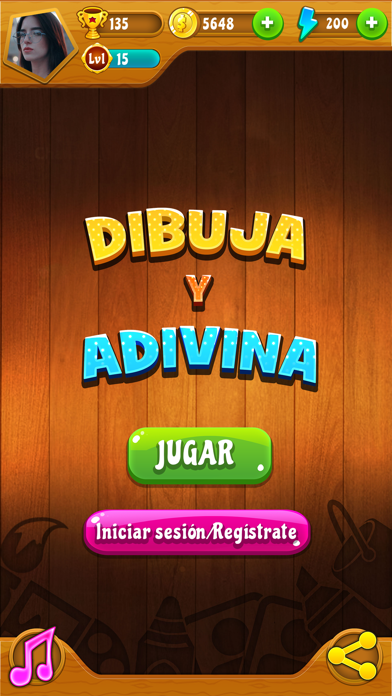 Multijugador Dibuja Y Adivina Para Pc Descarga Gratis Windows 10 8 7 Y Mac Os Pcmac Espanol