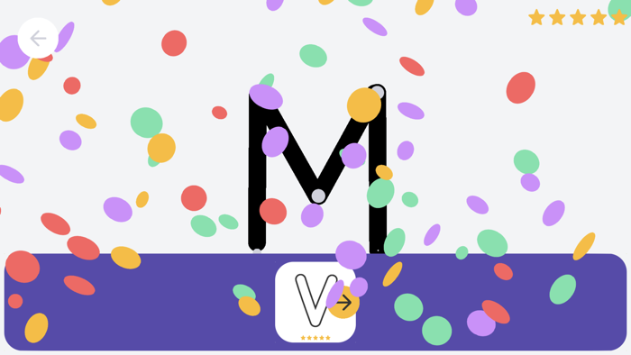 Fun English Alphabet for Kids