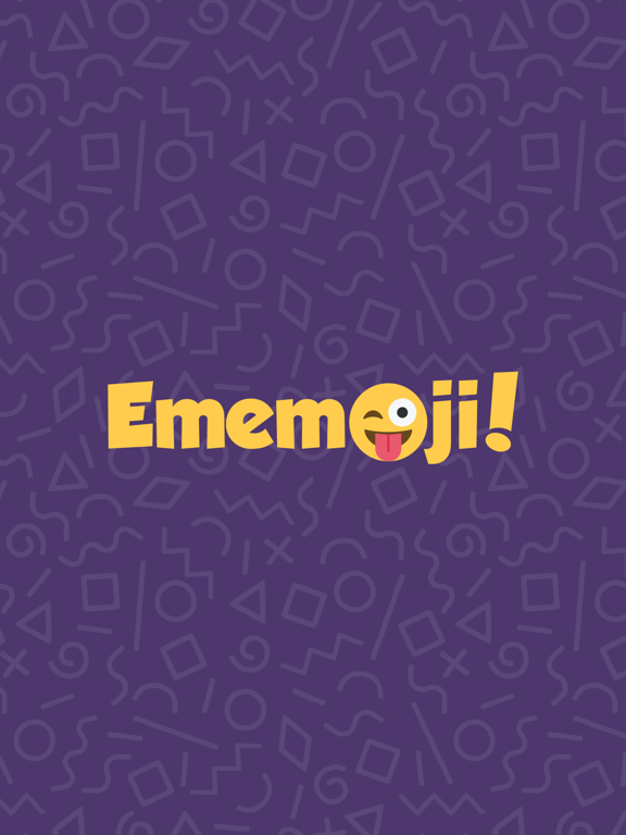 Screenshot #4 pour Ememoji!