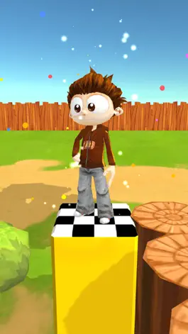 Game screenshot Angelo Labyrinth apk