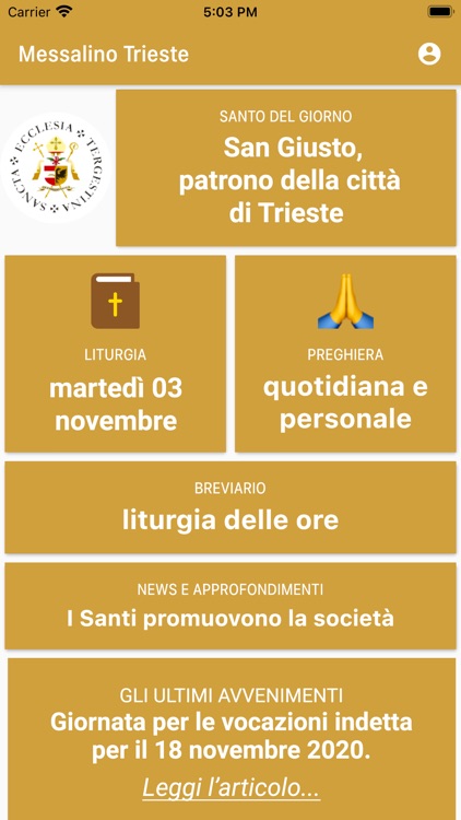 Diocesi di Trieste