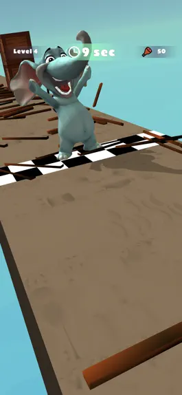 Game screenshot Animal Typer mod apk