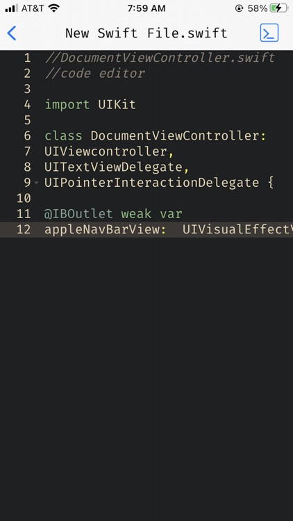 Filza Files Manager