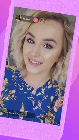 Game screenshot Anonymous Live Video Chat-VJOY apk