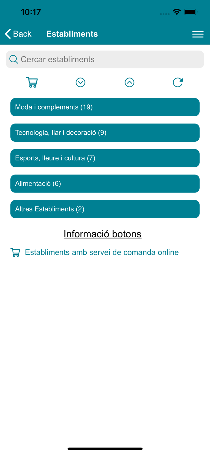 Comerç Local Eivissa