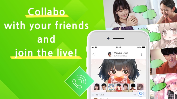 Twitcast Viewer (TwitCasting)