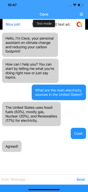 Cece Eco Assistant(圖4)-速報App