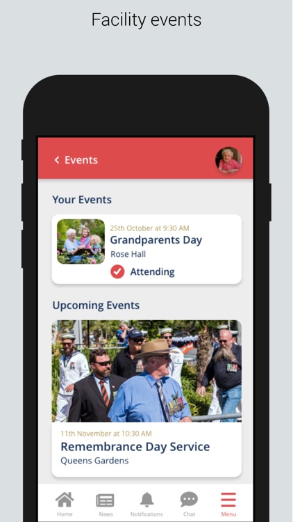 Hakea Grove screenshot-3