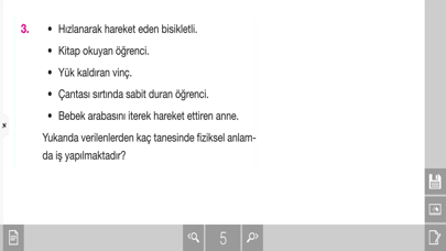 Derece Mobil Kütüphane Screenshot