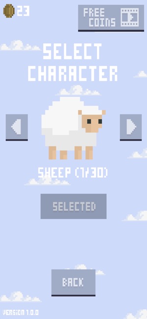 Jumpy Sheep(圖6)-速報App