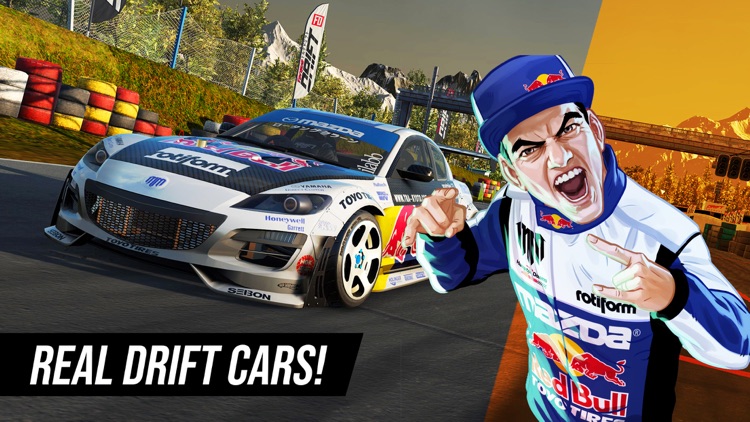 Torque Drift screenshot-4