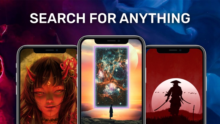 Walli - Cool Wallpapers HD screenshot-5
