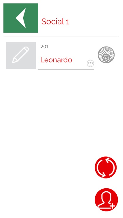 Schindler SAS screenshot-3