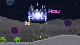 Game screenshot Doge on Moon mod apk