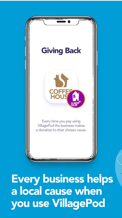 VillagePod screenshot-3