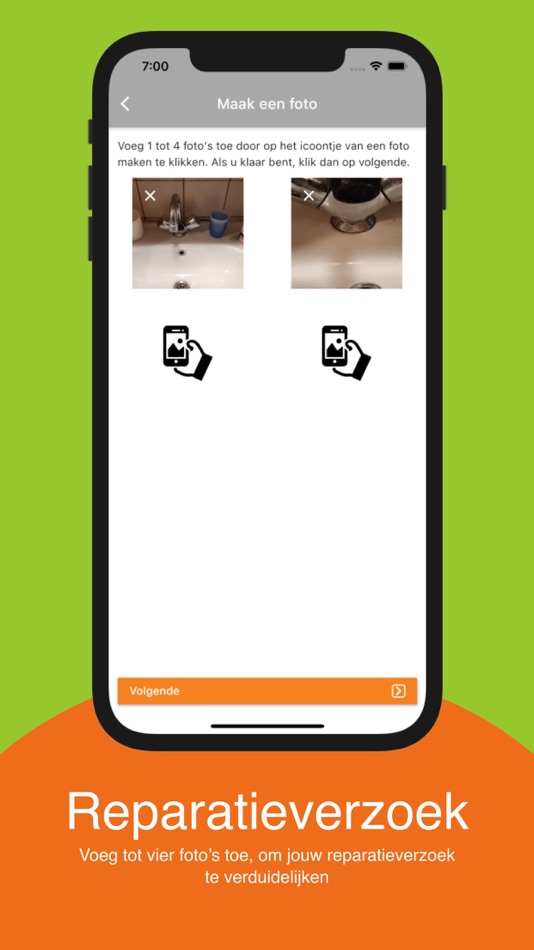 #5. WocoAPP (iOS) بواسطة: E-vontuur