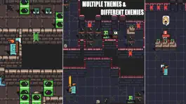 Game screenshot Roguelike Dungeon Crawler hack