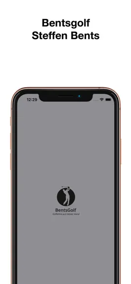 Game screenshot BentsGolf mod apk