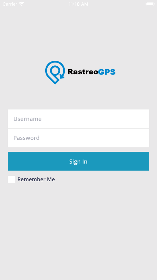 #1. Rastreo GPS (iOS) 由: Gerson Caicedo