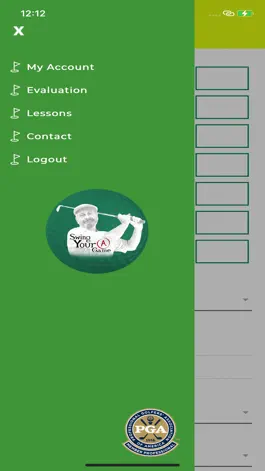 Game screenshot Swing Your A Game hack