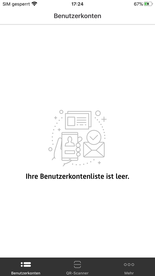 #1. e-Secure (iOS) 由: Clientis AG