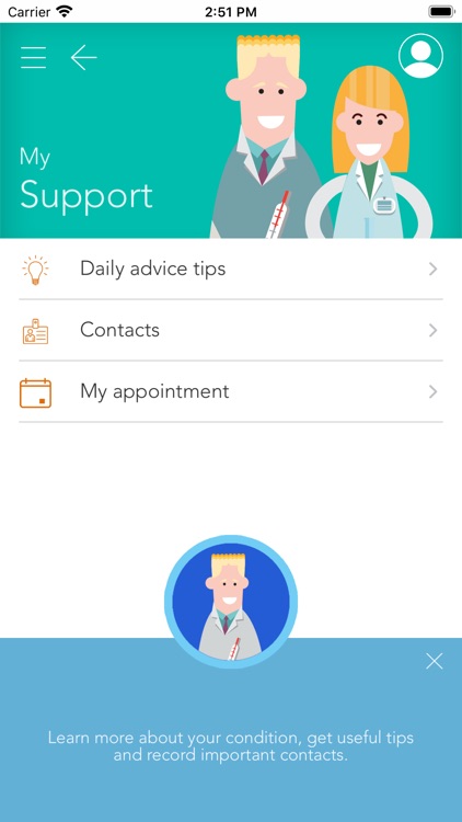 OmniPal ZA screenshot-7