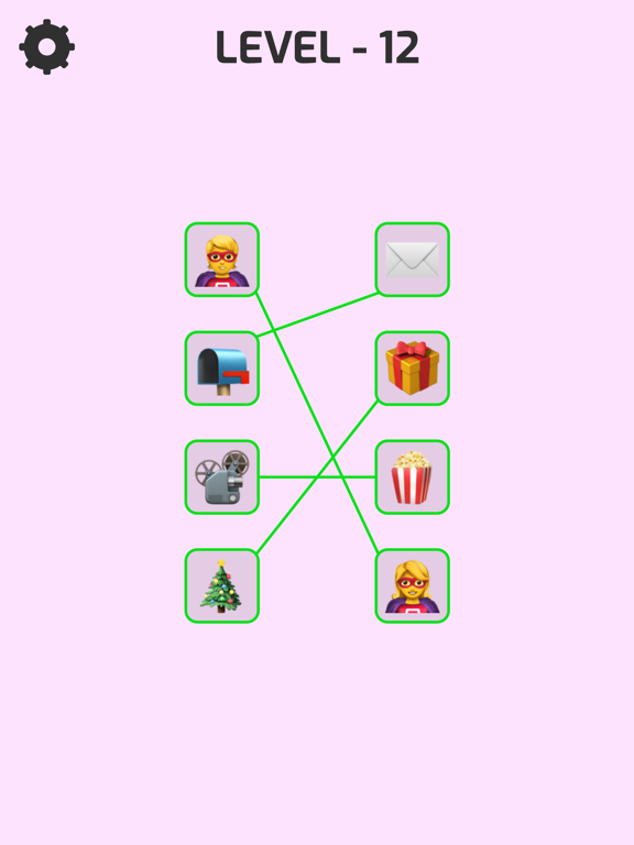 Screenshot #5 pour Trivia Puzzle!