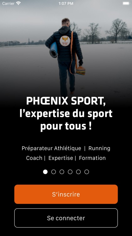 PHOENIX SPORT