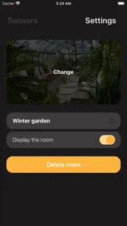 How to cancel & delete sprut.home smart home 3