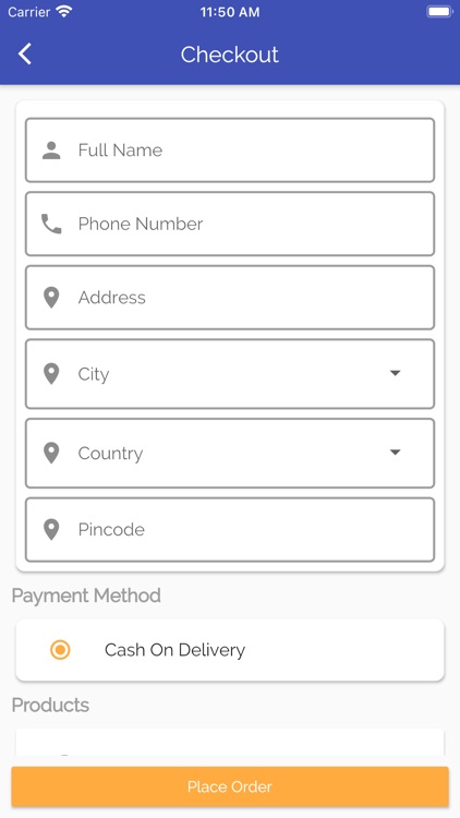 Shreeji Papad screenshot-3