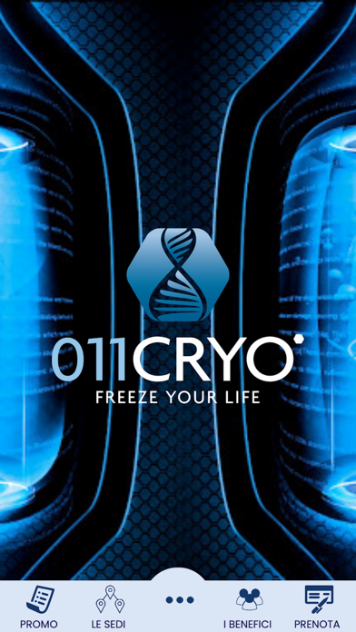 011Cryo Screenshot