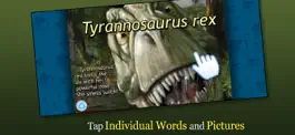 Game screenshot It's Tyrannosaurus Rex hack