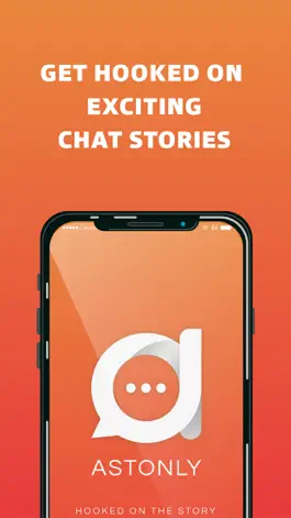 Game screenshot Astonly: Hooked on the Story mod apk