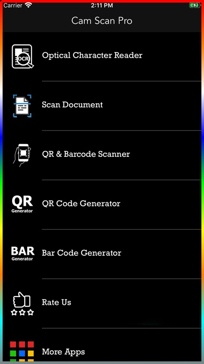 Cam Scan Pro | Pocket Scanner screenshot-6