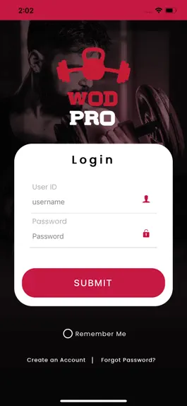 Game screenshot WOD Pro mod apk