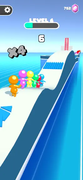 Game screenshot Front Line Color hack