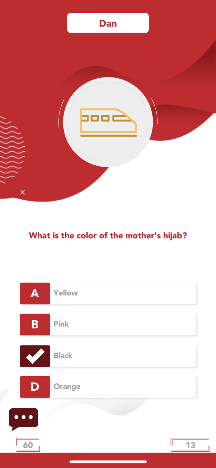 MTT-Memory Challenge